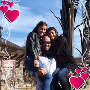 Meet your Posher, Bradley